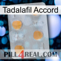 Tadalafil Accord 24